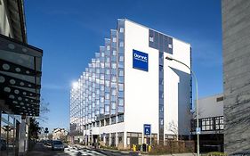 Hotel Essential by Dorint Frankfurt-Niederrad Frankfurt am Main Exterior photo